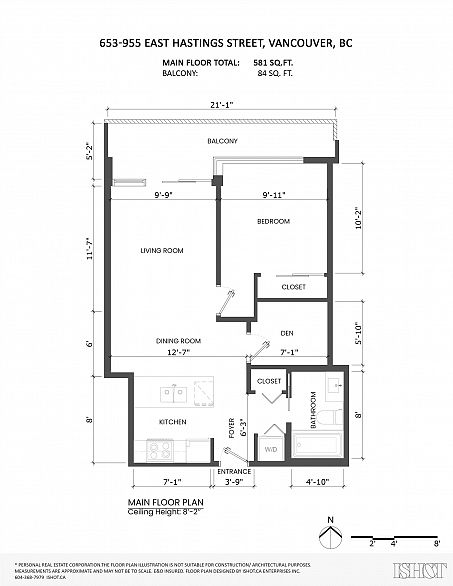 653 955 E Hastings Street