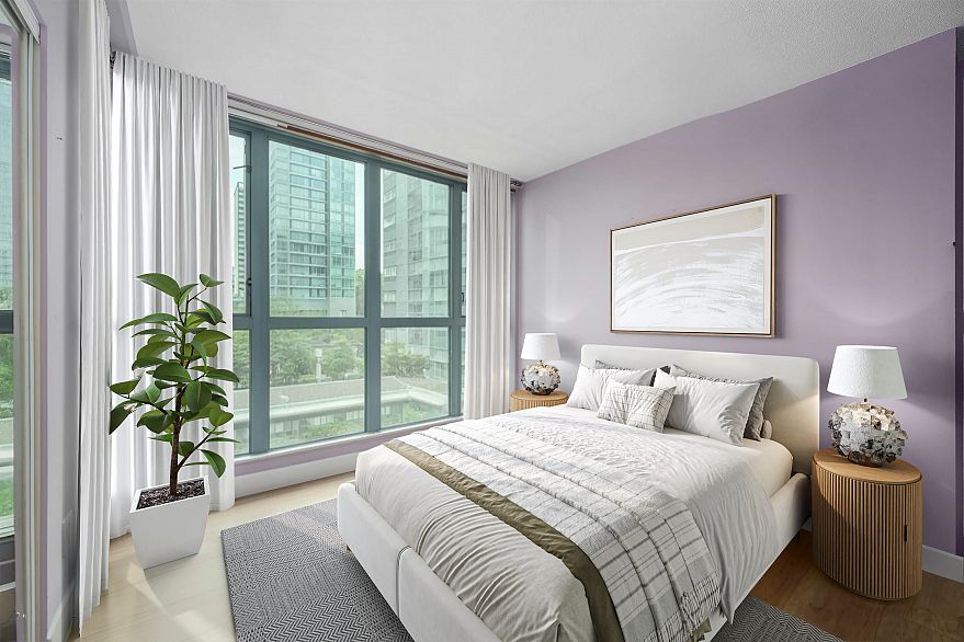 806 1238 Melville Street