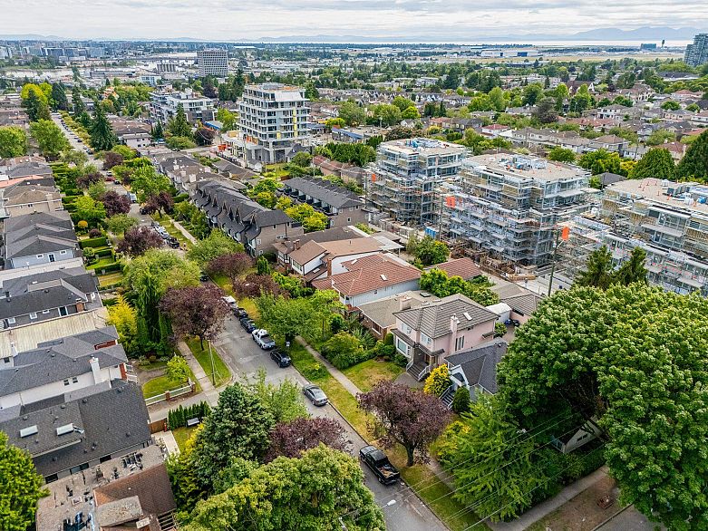 8019 Shaughnessy Street