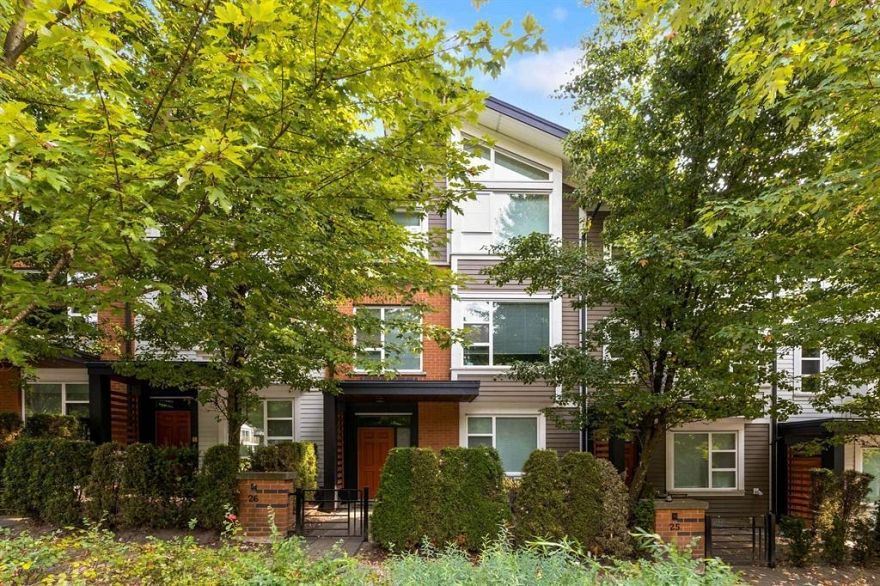 26 1299 COAST MERIDIAN ROAD, Coquitlam BC V3E 0H6