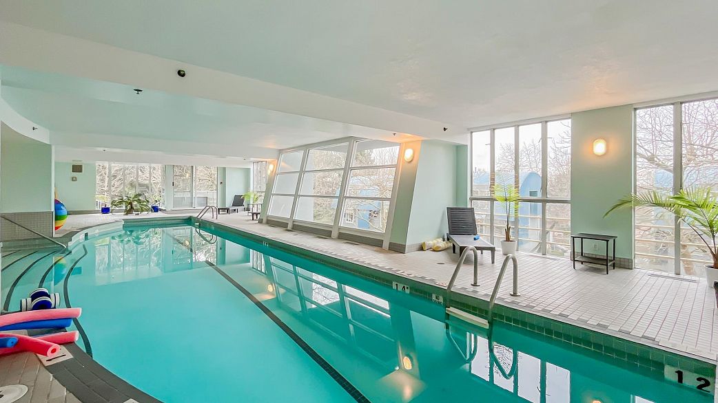 804 3061 N Kent Avenue