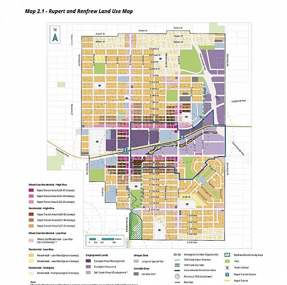 3172 Grandview Highway