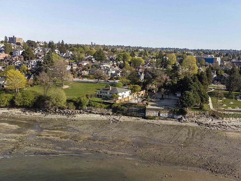 2789 Point Grey Road