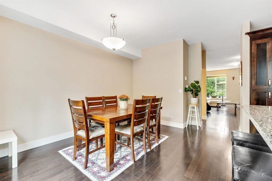 26 1299 COAST MERIDIAN ROAD, Coquitlam BC V3E 0H6