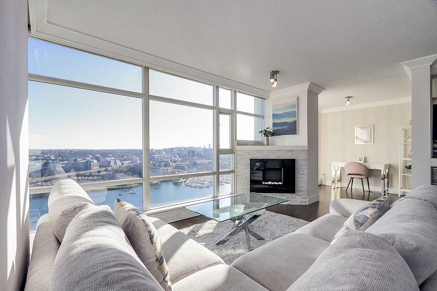 3002 1199 Marinaside Crescent