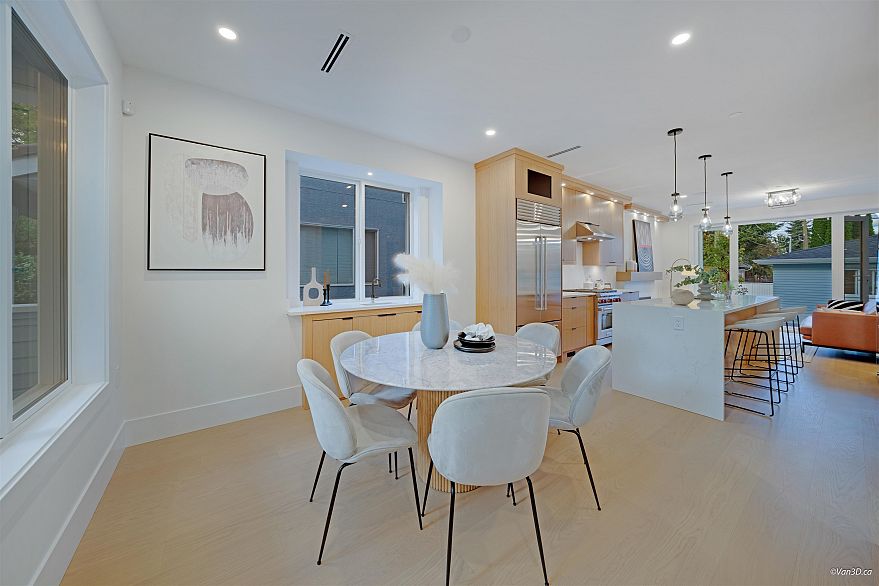 2658 Waterloo Street