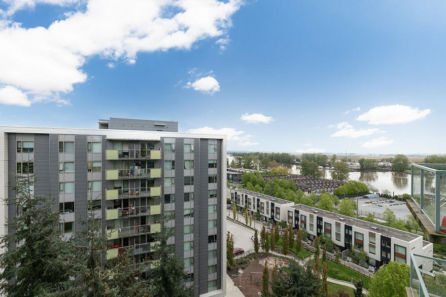 1109 2763 Chandlery Place