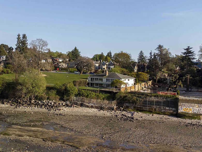 2789 Point Grey Road