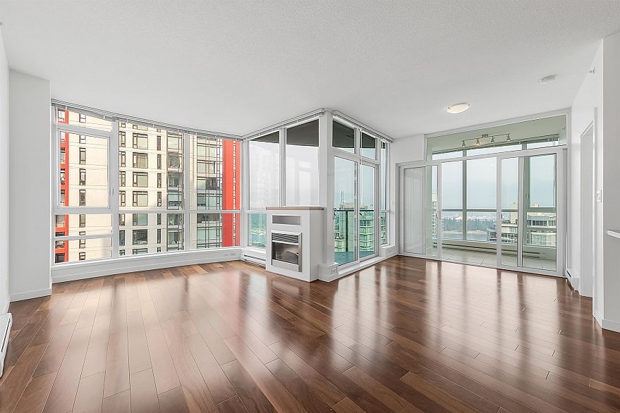 3001 1189 Melville Street