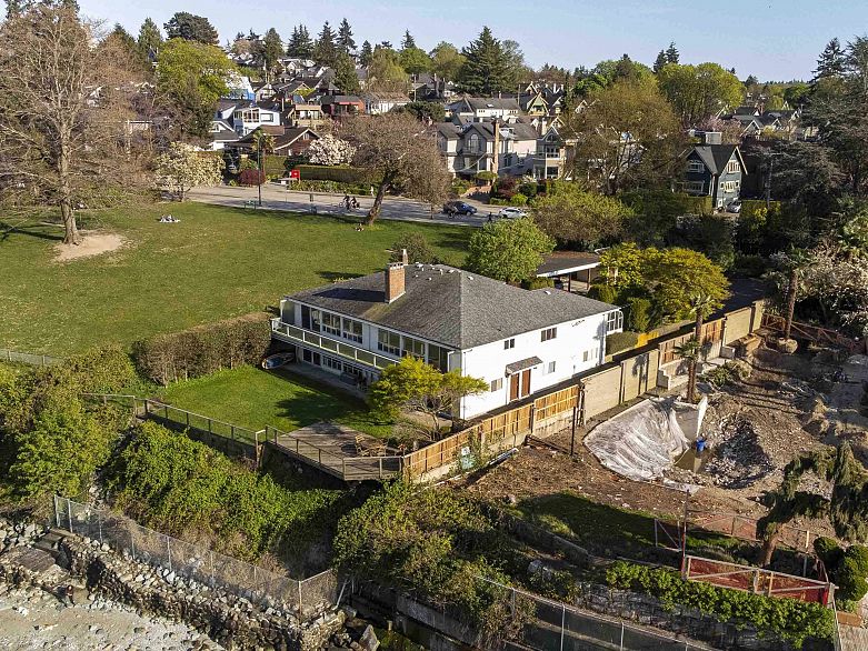 2789 Point Grey Road