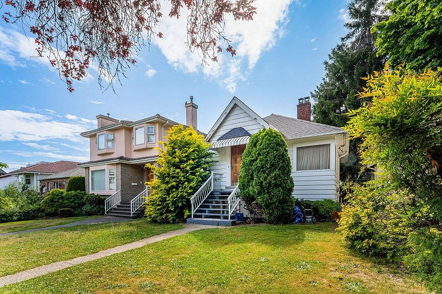 8019 Shaughnessy Street