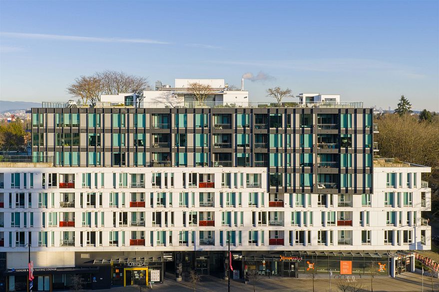 225 2888 Cambie Street