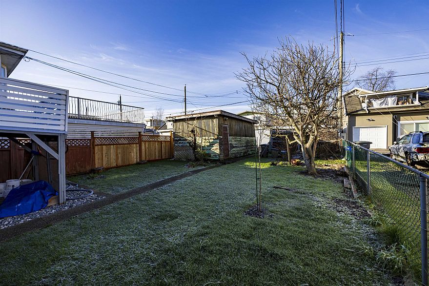 5761 Culloden Street