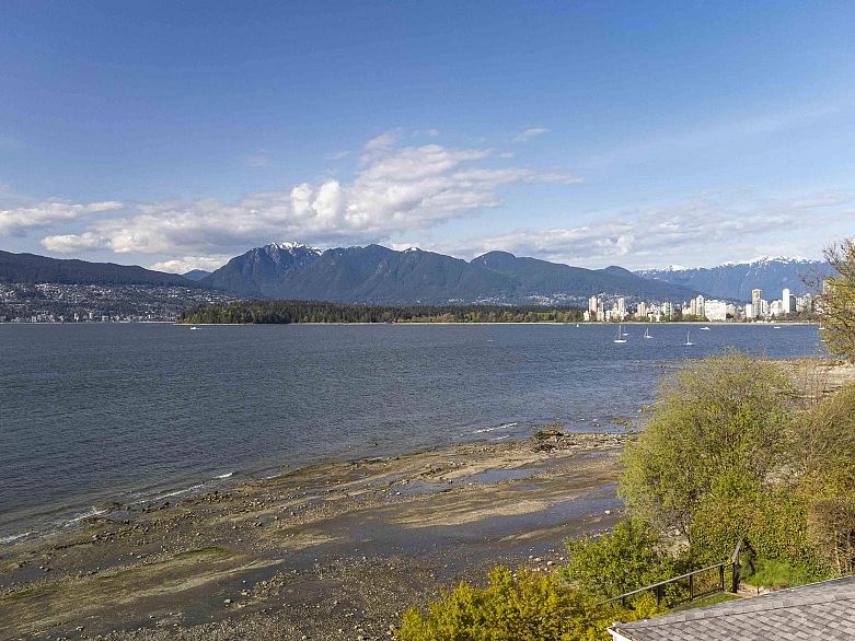 2789 Point Grey Road