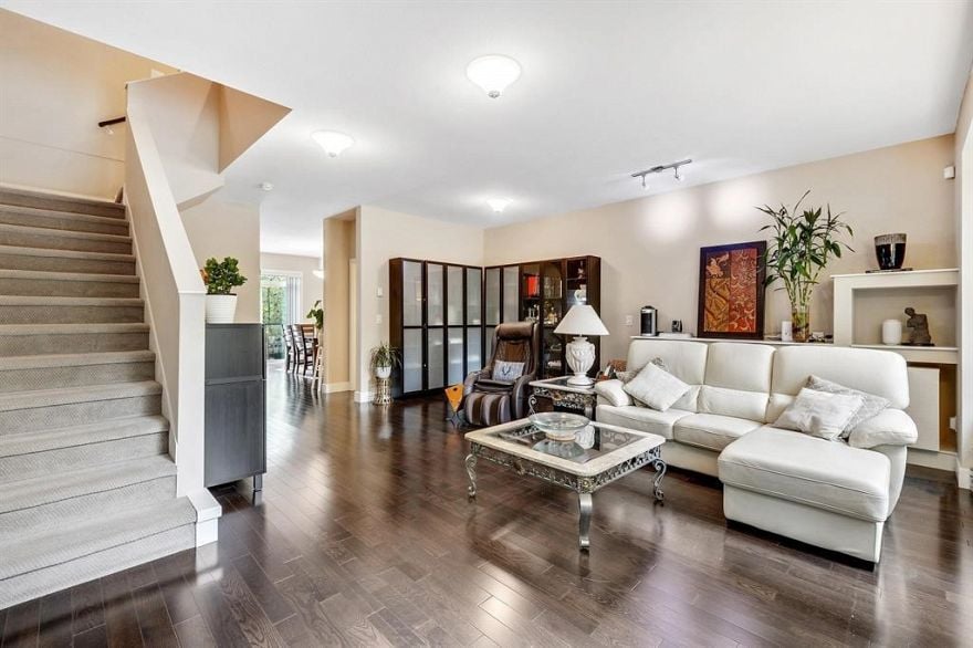 26 1299 COAST MERIDIAN ROAD, Coquitlam BC V3E 0H6