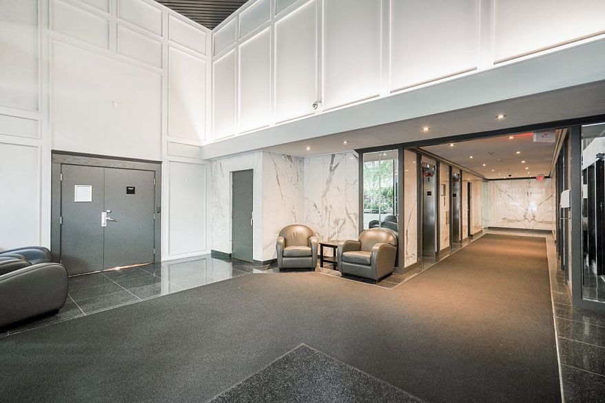 302 1177 Hornby Street