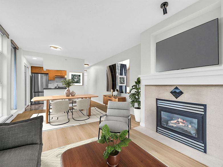 1101 198 Aquarius Mews