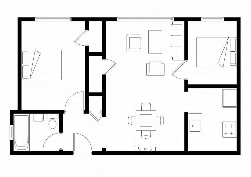 4 935 JERVIS STREET, Vancouver BC V6E 2B5