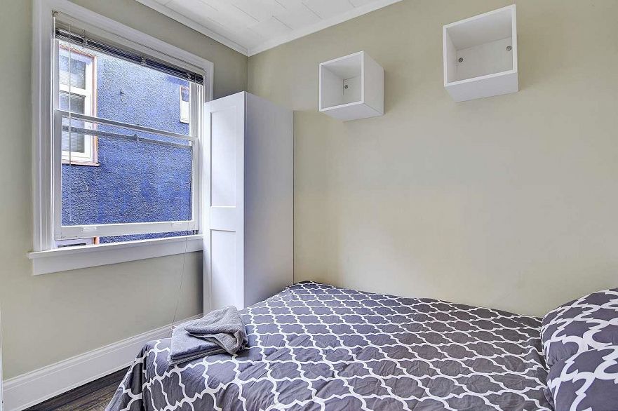 4 935 JERVIS STREET, Vancouver BC V6E 2B5