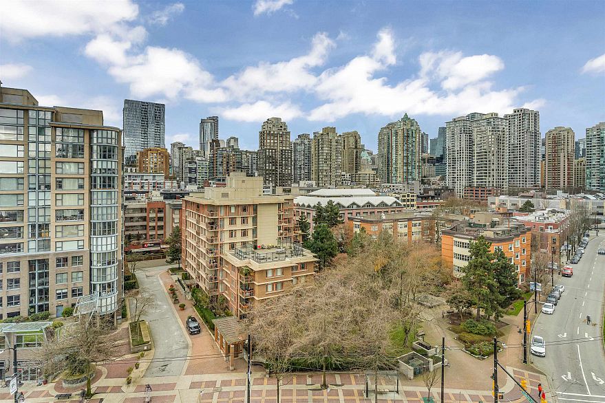 1101 198 Aquarius Mews