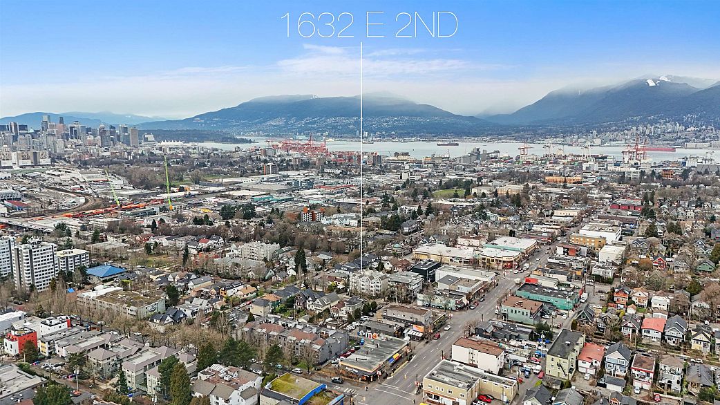 403 1623 E 2nd Avenue