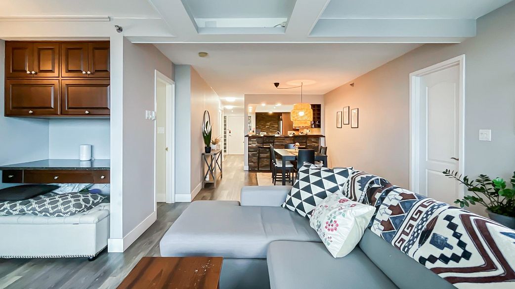 804 3061 N Kent Avenue