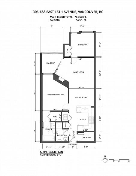 305 688 E 16th Avenue