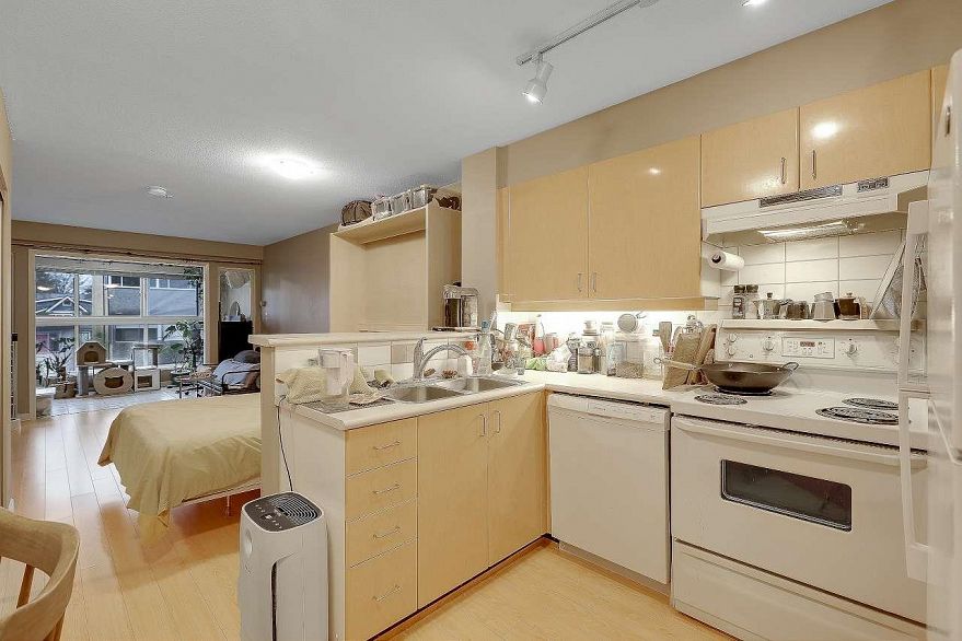 321 2680 W 4th Avenue