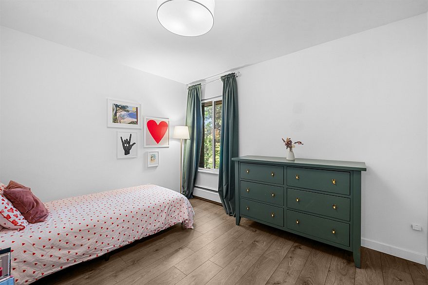 302 1720 W 12th Avenue