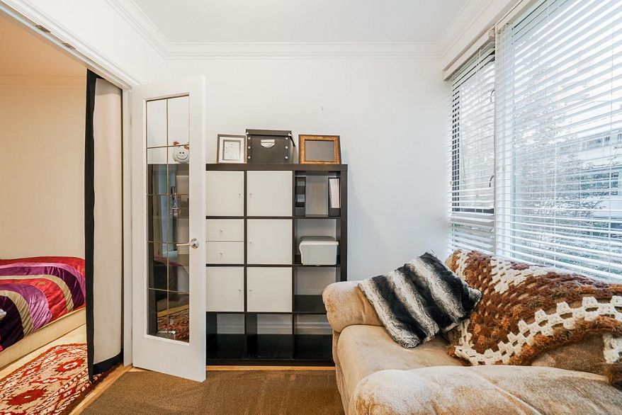 302 1177 Hornby Street