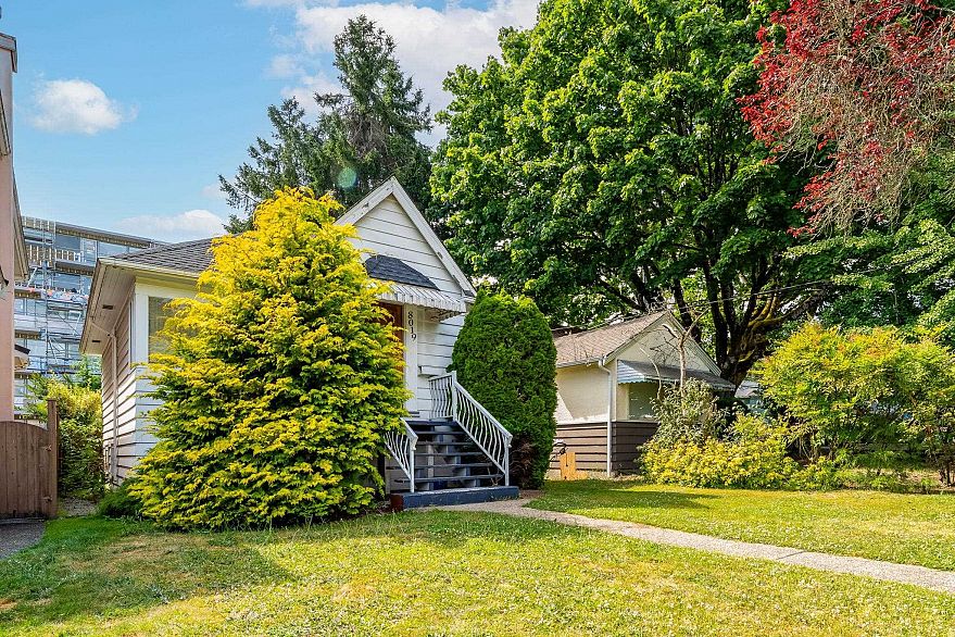 8019 Shaughnessy Street