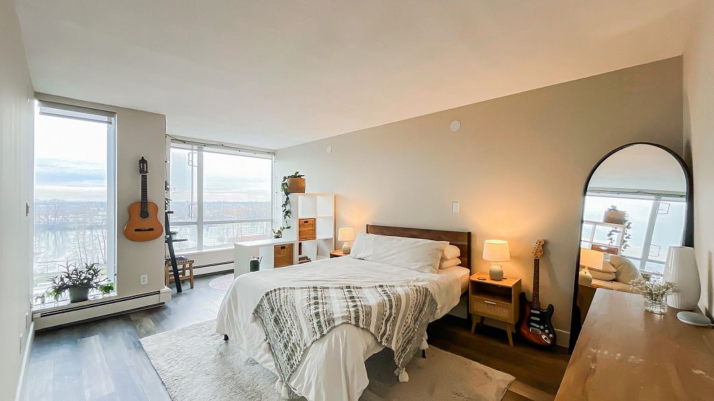 804 3061 N Kent Avenue