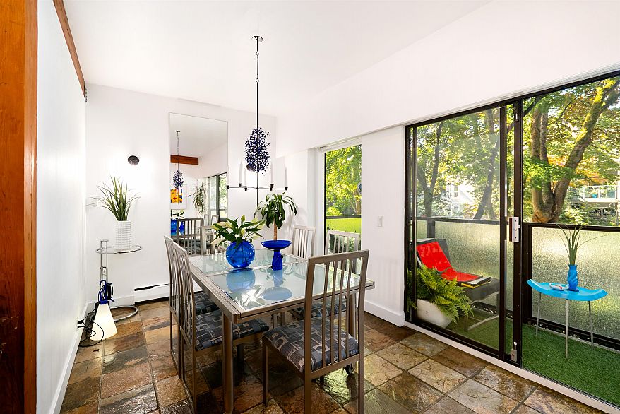 202 1535 Nelson Street