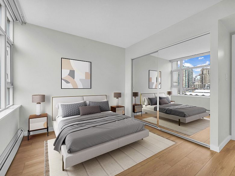 1101 198 Aquarius Mews