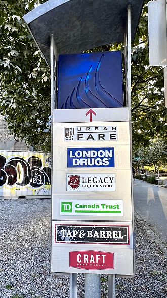 407 1678 Pullman Porter Street