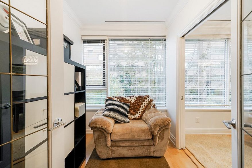 302 1177 Hornby Street