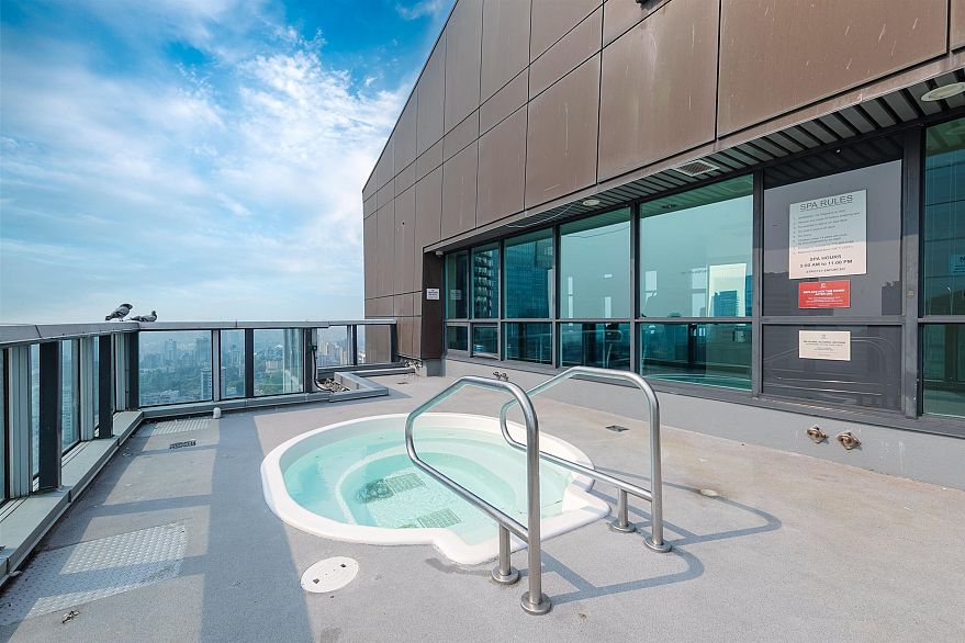 3001 1189 Melville Street