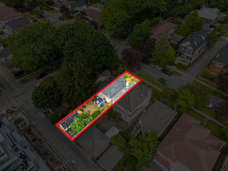 8019 Shaughnessy Street