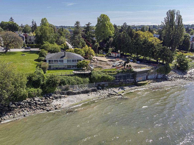 2789 Point Grey Road