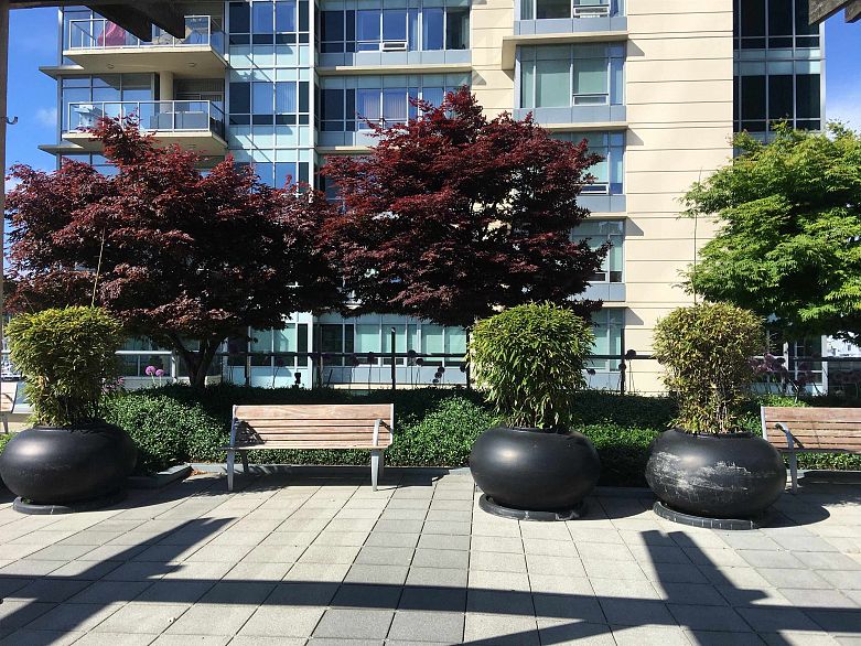 2302 428 Beach Crescent