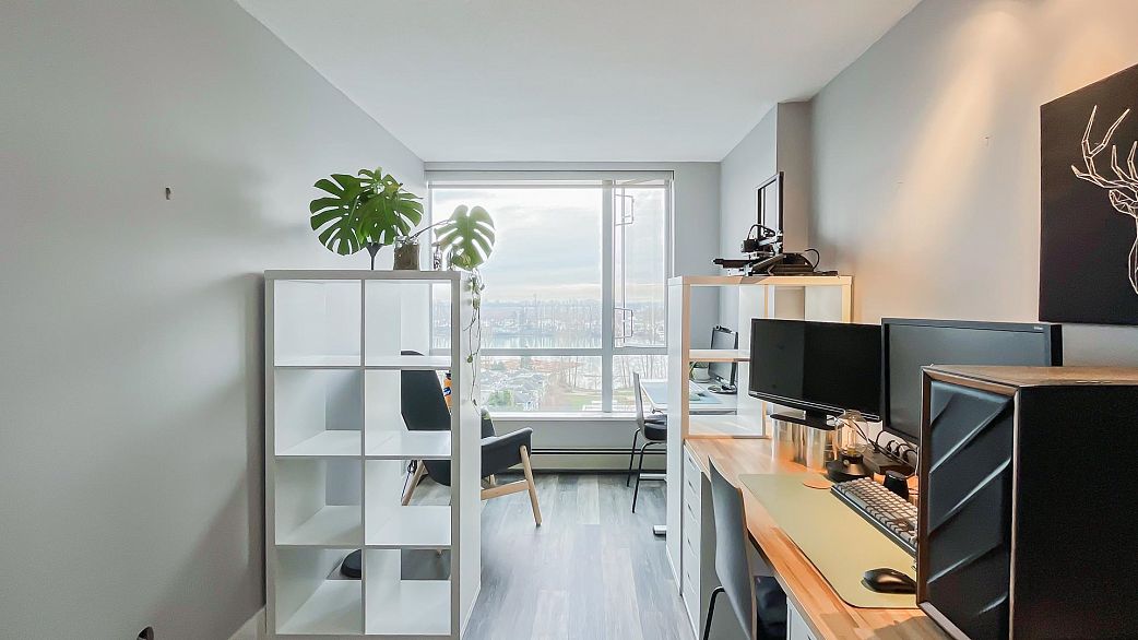 804 3061 N Kent Avenue