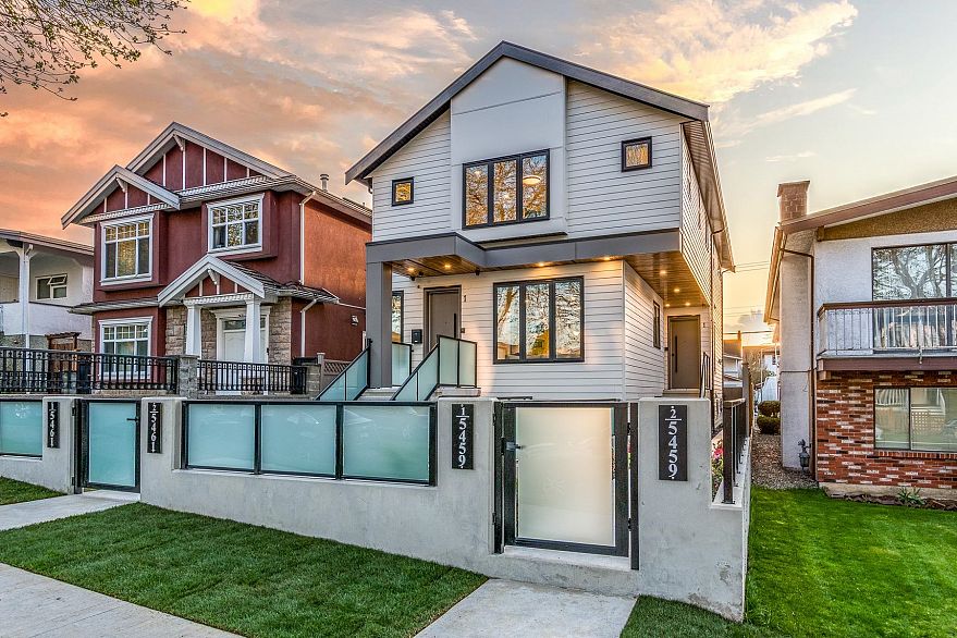 1 5459 Rhodes Street