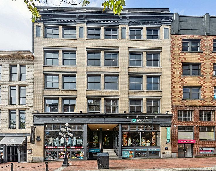 204 310 Water Street