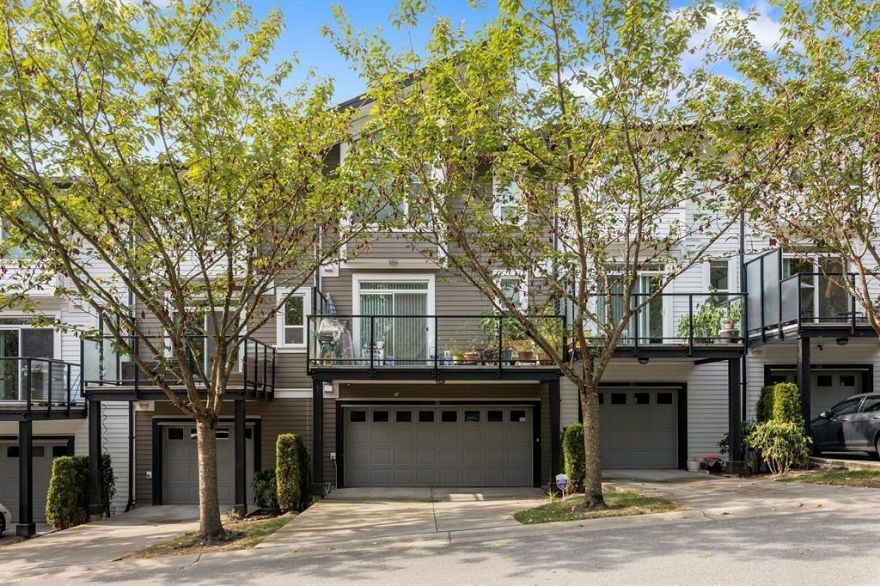 26 1299 COAST MERIDIAN ROAD, Coquitlam BC V3E 0H6