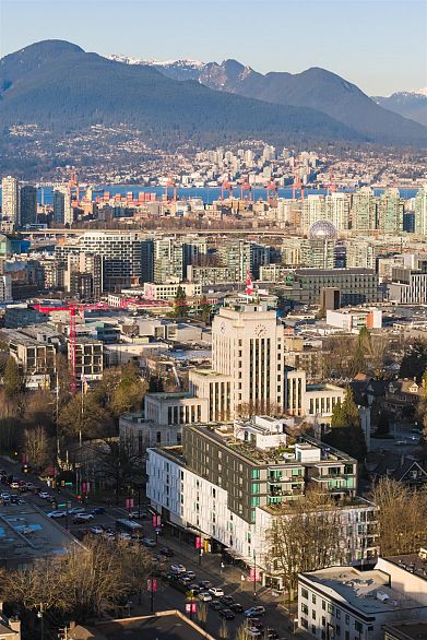 225 2888 Cambie Street