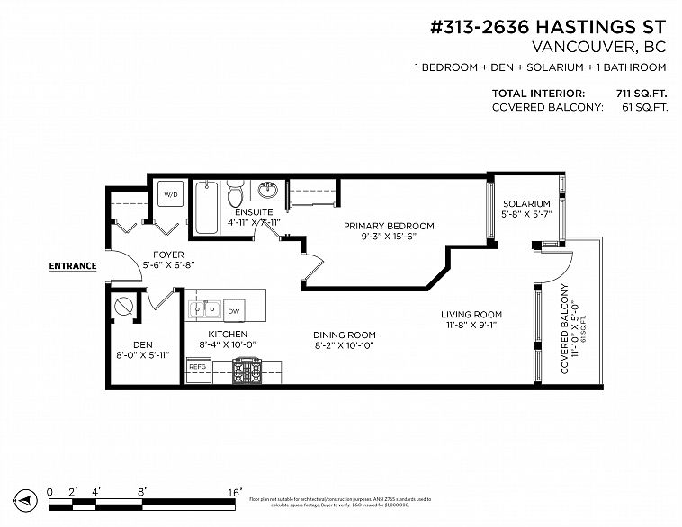 313 2636 E Hastings Street