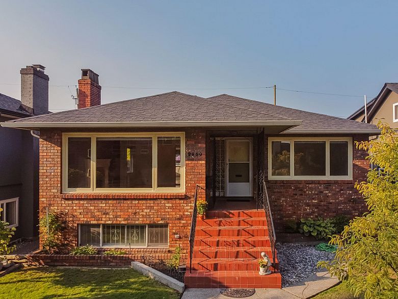 2869 Venables Street