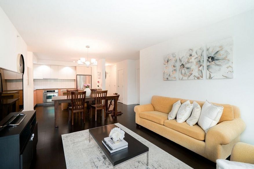 403 750 W 12th Avenue