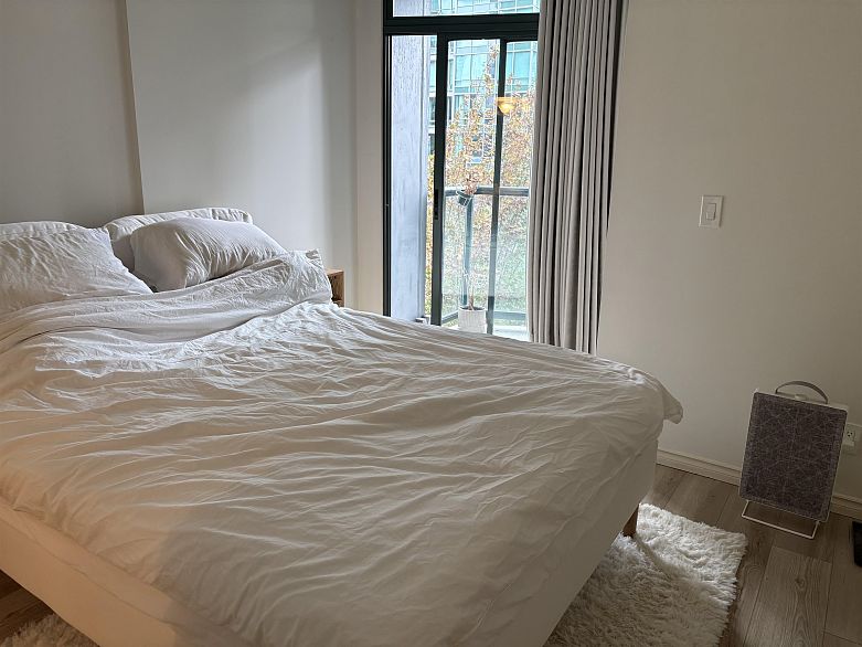 603 1239 W Georgia Street