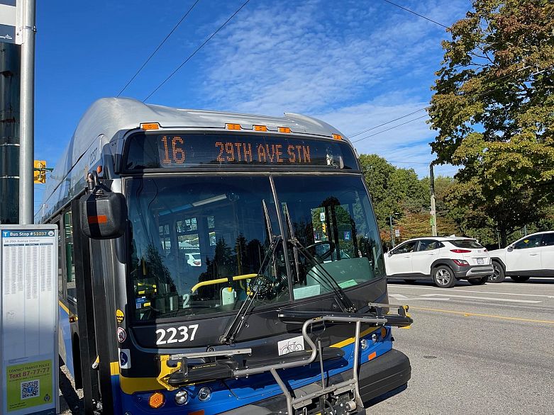 2887 E Georgia Street